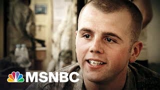 NBC News: The Journey Home