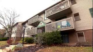 NBC News: War & Sacrifice - Louis's Story