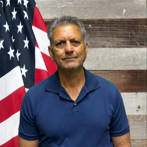 Arnold Lopez