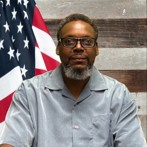 Tony Greer