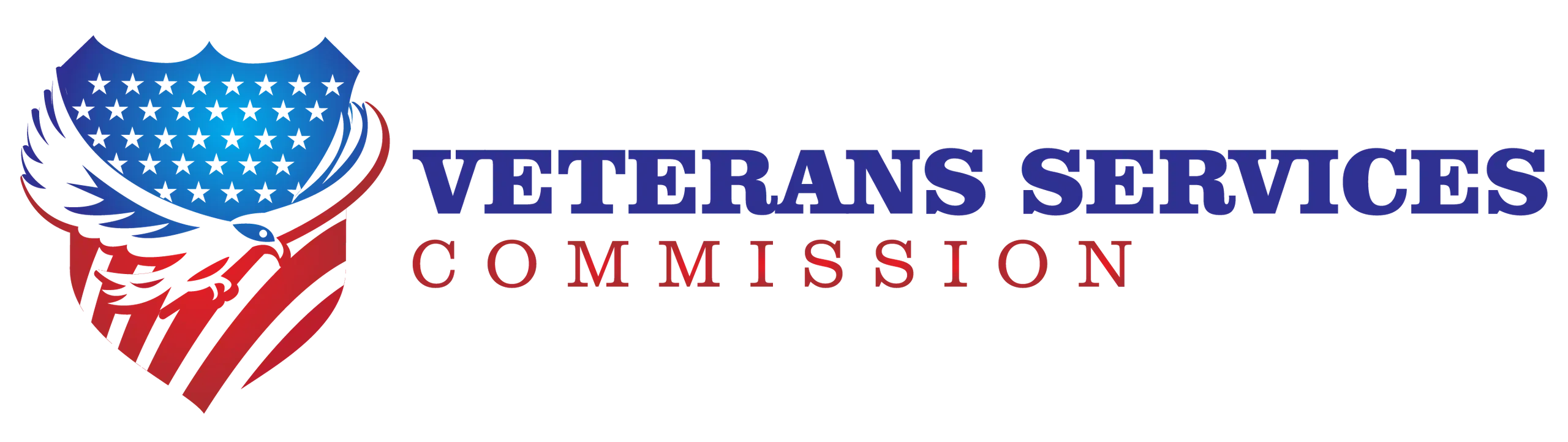 Summit County Veterans Service Commission logo