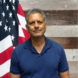 Arnold Lopez, Bridge for Veterans board member