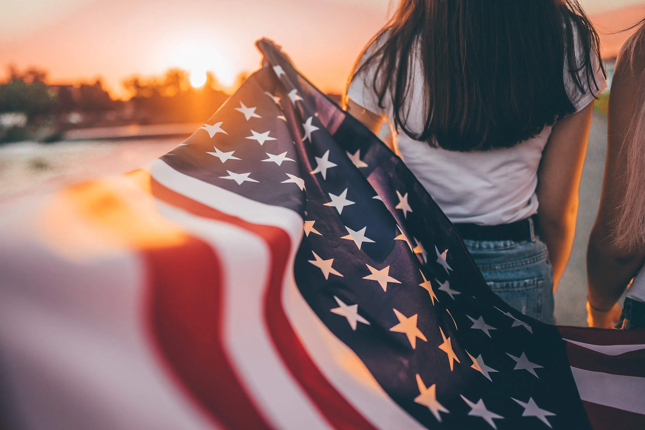 Bridge for Veterans support image