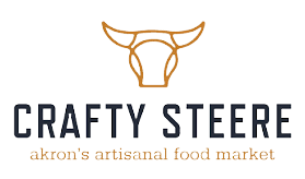 crafty-steer-logo Bridge for Veterans support image